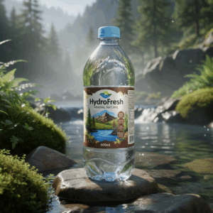 Hydrofresh Mineral