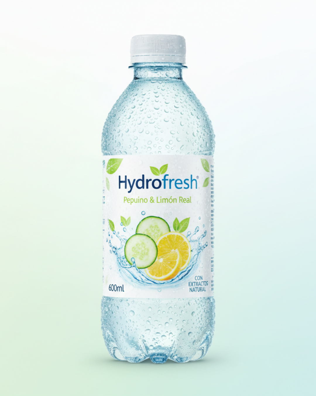 Pepino & Limón Real - Image 2